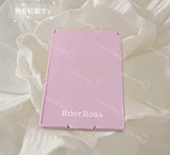 数量限定！ロージーローザ リアルックミラーのサムネイル