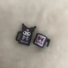 リカちゃん　小物　クロミのサムネイル