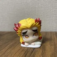 鬼滅の刃　煉獄千寿郎　おねむたん　伍ノ型