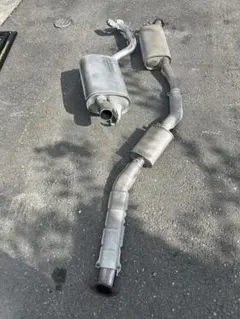 2025年最新】JZX100 マフラーの人気アイテム - メルカリ