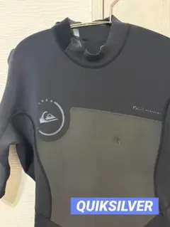 QUIKSILVER AQUAα タッパー XL - メルカリ