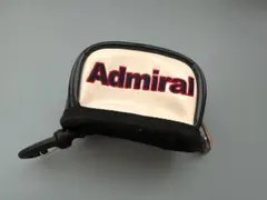Admiral ゴルフ用 ボールポーチのサムネイル
