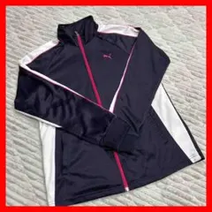 お値下げ品Puma(プーマ)ネイビー　size L