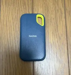 SanDisk Extreme Portable SSD 2TB