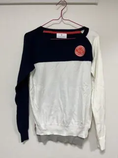 ジュンアンドロペ　ゴルフウェア　ニット