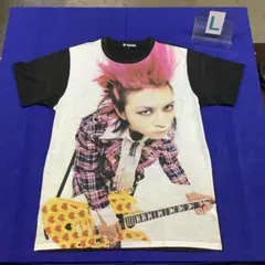 【最終値下げ】hide 1998ツアーTシャツ X Japan hide Tシャツ 1964-1998 - メルカリ