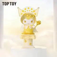 TOPTOY エンジェルズ シリーズ クロミ フィギュア