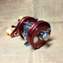 ambassadeur 5500C　ザウルス製ダブルショートハンドル付きのサムネイル