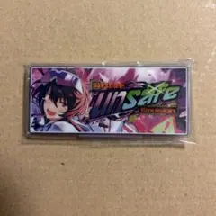 凛月　バナーバッジ