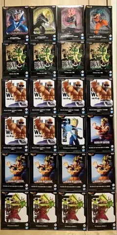 2026年最新】ドラゴンボール プライズフィギュア まとめ売りの人気