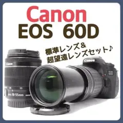 2026年最新】EOS 60D 300mmの人気アイテム - メルカリ