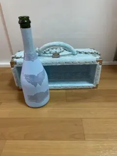 エンジェル ドゥミセック ブルー ファータイプのサムネイル