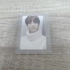 SEVENTEEN セブチ ミンハオ THE8 トレカ