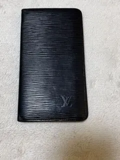 【ジャンク品】LOUIS VUITTON エピ ×モノグラムエクリプス 長財布 ジャンク品】LOUIS VUITTON エピ ×モノグラムエクリプス 長財布 - メルカリ
