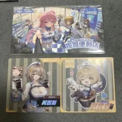 2026年最新】nikke クリアファイル アニスの人気アイテム - メルカリ