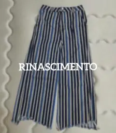 ♡RINASCIMENTO♡ レディースデニムSサイズ