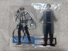 MILGRAM ミルグラム アクリルスタンド アクスタ ダブル ミコト