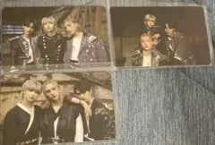 StrayKids IN生 トレカ ジソン ハン ジョンイン  I.N StrayKids IN生 トレカ ジソン ハン ジョンイン I.N straykids