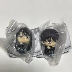 銀八先生 まちぼうけ 桂小太郎&志村新八