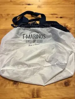 横浜F・マリノス トートバッグ エコバッグ グッズ