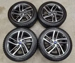 2025年最新】215/50/17 スタッドレス レヴォーグの人気アイテム - メルカリ