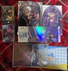 あんさんぶるスターズ 大神晃牙