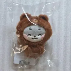 パクゴヌク ゴニニ zeroni マグネットフォトホルダー ぬいぐるみ ゼベワン