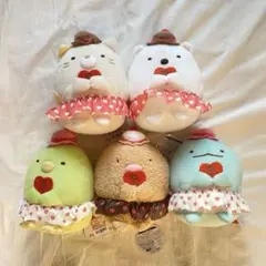 2025年最新】すみっコぐらし5周年の人気アイテム - メルカリ