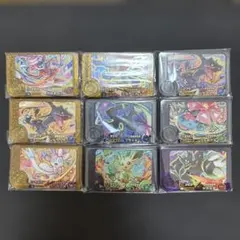 ポケモンフレンダ★5 スーパートレジャー レガシー ワンダー