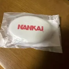 【非売品】NANKAIオリジナルラバーコインケースのサムネイル