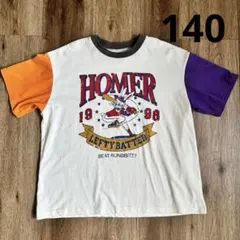 ブリーズ　キッズ半袖Tシャツ 140のサムネイル