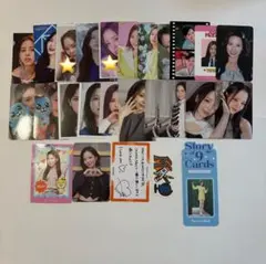 2025年最新】niziu シーグリ 未開封の人気アイテム - メルカリ