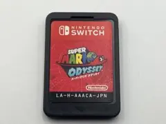 슈퍼 마리오 오디세이 Nintendo Switch 소프트웨어 전용