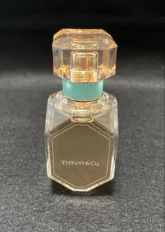 ティファニー　ローズ　ゴールド　オードパルファム　30ML 新品・未開封 新品未開封 ティファニー ローズ ゴールド オードパルファム 30ml