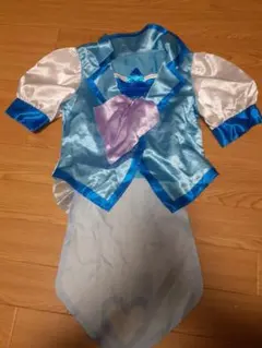 ヒーリングっとプリキュア キュアフォンテーヌ