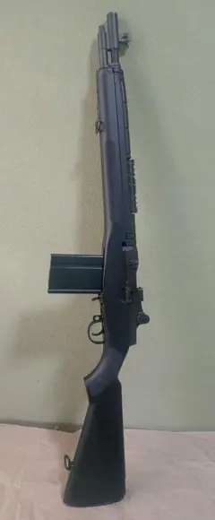 東京マルイ M14SOCOM 中古FETカスタム 2026年最新】m14 socom カスタムの人気アイテム - メルカリ