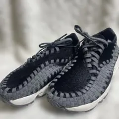2026年最新】nike エアフットスケープ ウーブンの人気アイテム - メルカリ
