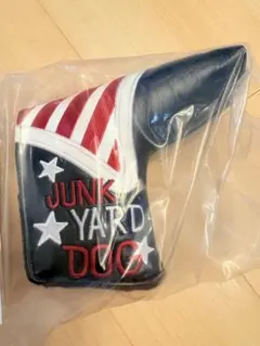 非売品　SCOTTY CAMERON CUSTOM SHOP ヘッドカバー　レア