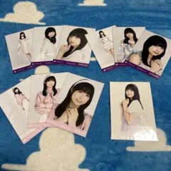 乃木坂46 梅澤美波 生写真まとめ - メルカリ