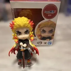 2026年最新】煉獄杏寿郎 フィギュアーツの人気アイテム - メルカリ