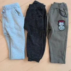 ベビーパンツ80