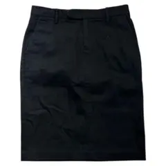 Polo Ralph Lauren ポロ ラルフローレン コットン スカート