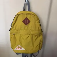 【KELTY 】ケルティ リュック バックパック マスタードのサムネイル
