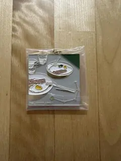 ミセスグリーンアップル 一番くじ キーホルダー グッズ バッジ 大森元貴 ライブ