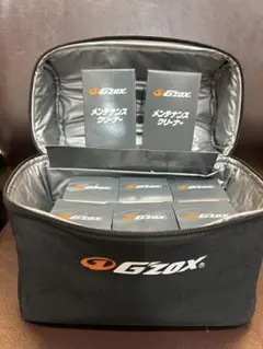 ☆新品・未使用☆G'ZOX 撥水メンテナンスリキッド 4L - メルカリ