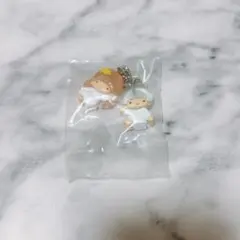 なかよしドロップチャーム サンリオ