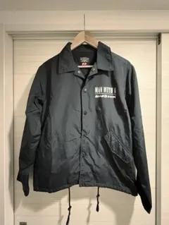 未使用 マンウィズ WOLF-TECH Fusion JACKET - メルカリ