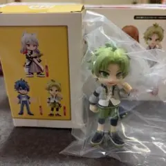 カラフルピーチ PalVerse vol.4　フィギュア　シヴァ