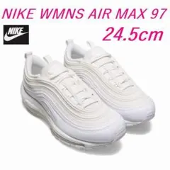 M新品 24.5cm ナイキ ウィメンズ エアマックス 97 DH8016