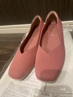 オリエンタルトラフィック　飛べるパンプス36